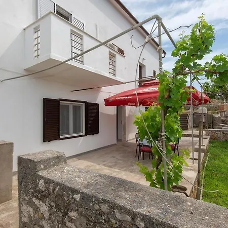 Bepo Apartment