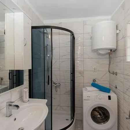 Apartment Bepo Molat