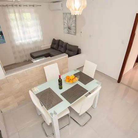 Bepo Apartment