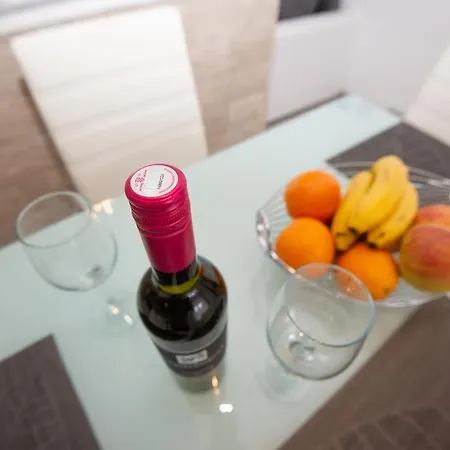 Bepo Apartment
